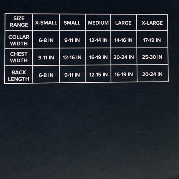 UGG Classic Cable Knit Grey Dog Pet Sweater Size Large NWOT - Picture 9 of 9